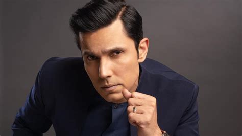 Uncovering Randeep Hooda's True Years on Earth