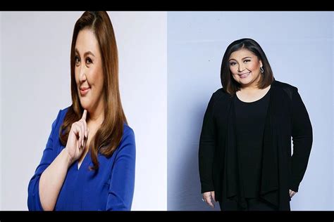 Uncovering Sharon Cuneta's Age and Height