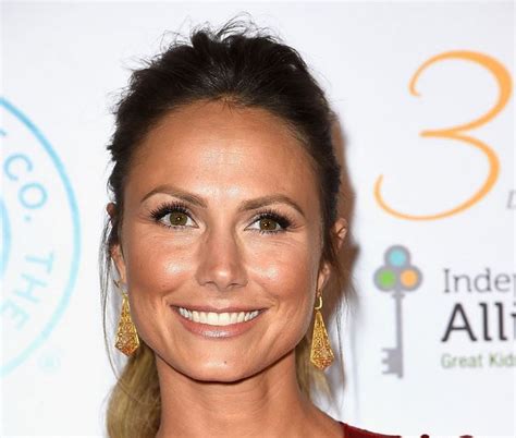 Uncovering Stacy Keibler's Impressive Net Worth