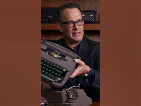 Uncovering Tom Hanks' Hidden Talents