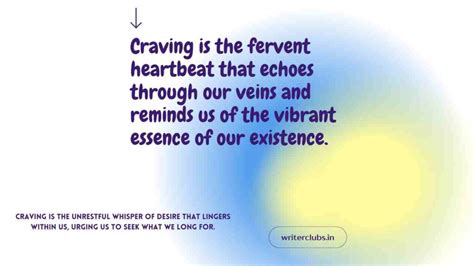 Uncovering Unconscious Desires: Exploring the True Cravings Within