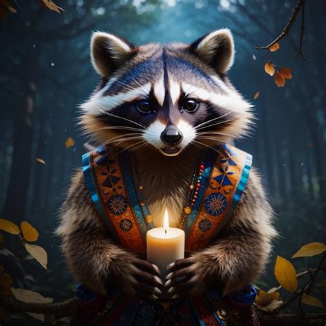 Uncovering the Cultural and Mythological Significance of Raccoons