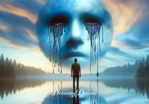 Uncovering the Emotional Significance of Tears in Dreams