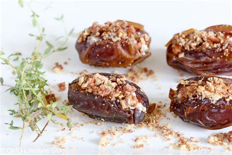 Uncovering the Enigma of Delectable Date Recipes