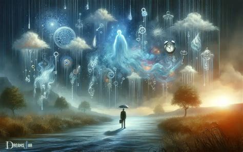 Uncovering the Hidden Messages: Exploring the Symbolism of Rain in Dreams