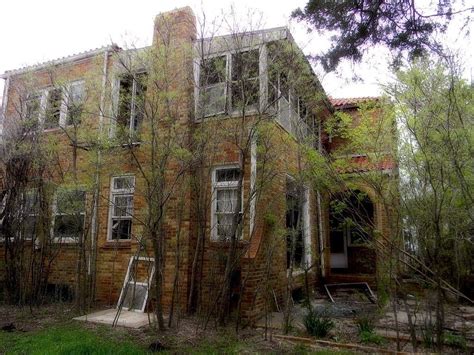 Uncovering the Hidden Significance Behind Abandoned Dwellings