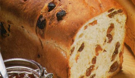 Uncovering the Historical Evolution of Raisin Bread: From Time Immemorial to Contemporary Delicacies