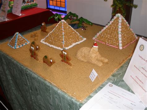 Uncovering the History of Gingerbread: From Ancient Egypt to Modern Indulgences