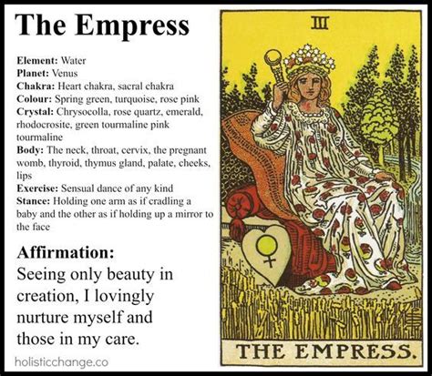 Uncovering the Life Story of the Empress of Cards