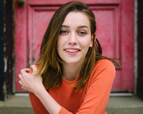 Uncovering the Life and Career of the Talented Actress: Victoria Pedretti