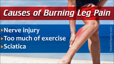 Uncovering the Mystery: What Triggers Leg Discomfort?