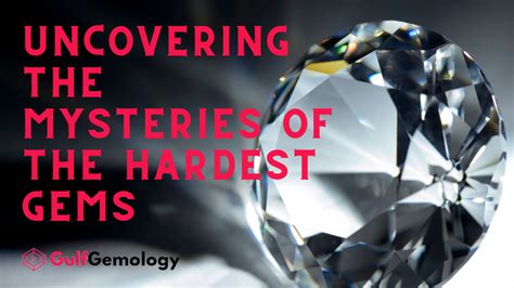 Uncovering the Potential of Precious Stones: Embarking on a Voyage of Personal Exploration