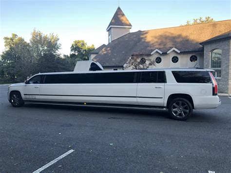 Uncovering the Profound Significance Behind a Limousine Vision