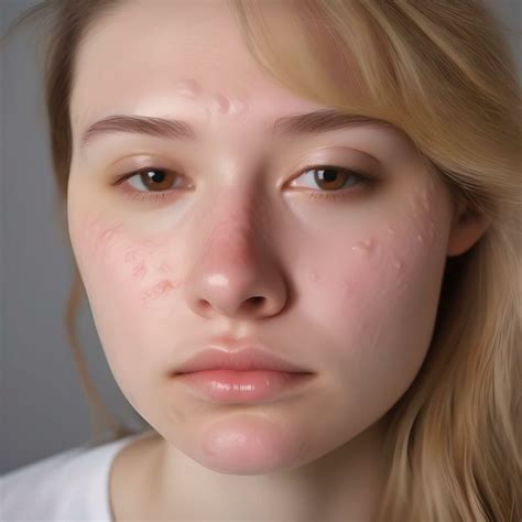 Uncovering the Psychological Associations of Acne in Dream Analysis