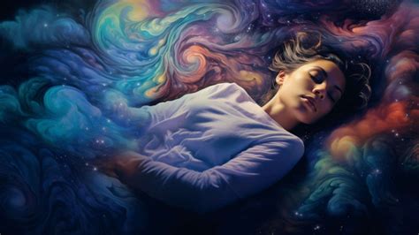 Uncovering the Scientific Explanation Behind Lucid Dreaming