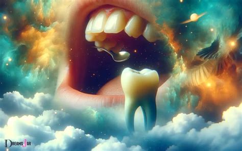 Uncovering the Significance of Dental Fillings in Dreams