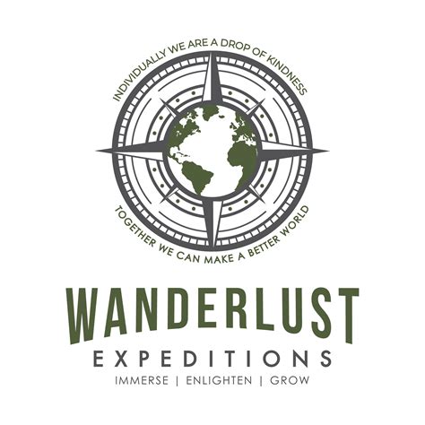 Uncovering the Significance of Wanderlust and Expedition