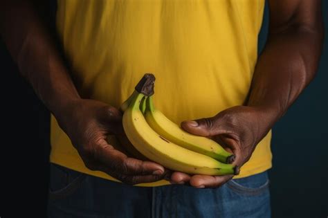 Uncovering the Subconscious: Decoding the Enigma Behind the Symbolism of a Banana