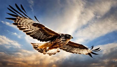 Uncovering the Symbolic Significance of Hawks in Dreams