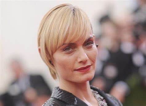 Uncovering the Wealth of Amber Valletta