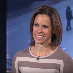 Understand Jenna Wolfe's Rise to Prominence