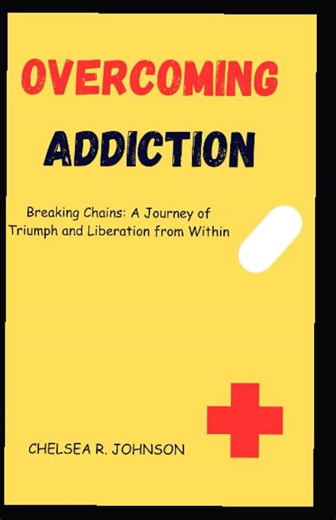 Understanding Addiction: Breaking Free from Its Grip