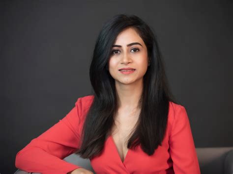 Understanding Akanksha Sharma's impact on the industry