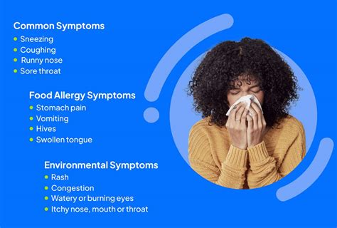 Understanding Allergies: Causes and Symptoms