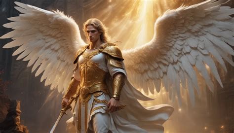 Understanding Archangels: Unveiling the Essence of Michael