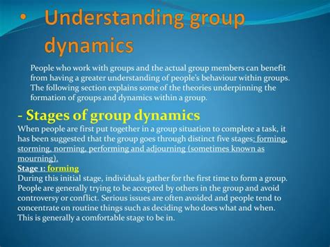 Understanding Avian Group Dynamics