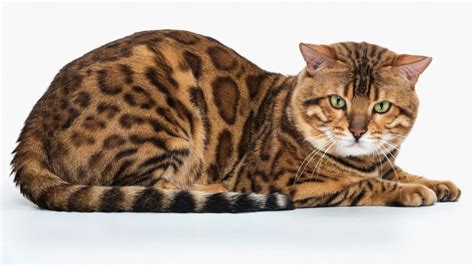 Understanding Bengal Cat Traits: Intelligence, Affection, and Playfulness