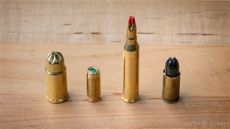 Understanding Blank Ammunition