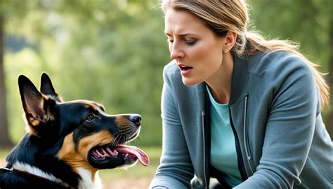 Understanding Canine Vocalizations: Cracking the Code of Dogs' Barks and Growls