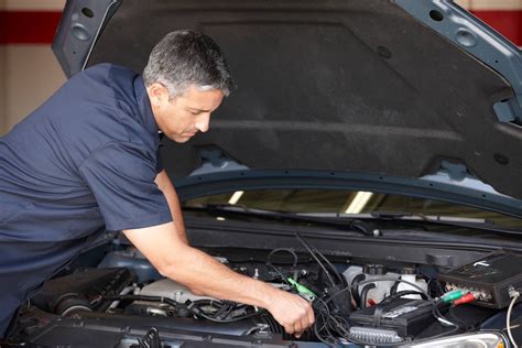 Understanding Common Vehicle Repairs: A Comprehensive Overview