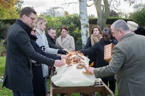 Understanding Death and Burial Customs in Various Cultures