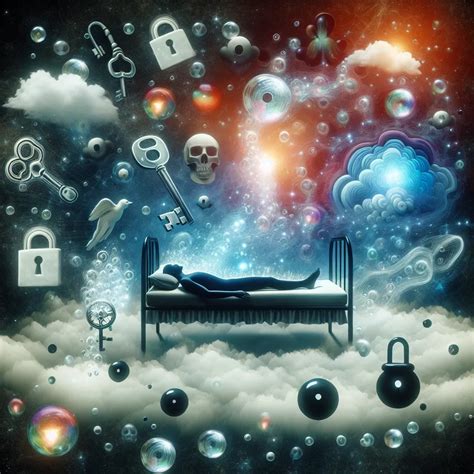 Understanding Dream Interpretation: Unraveling the Symbolism Behind Disturbing Dreams