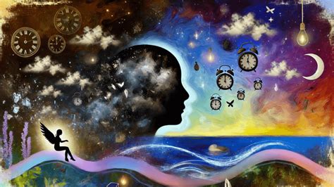 Understanding Dreams: Unlocking the Mysteries of the Unconscious Mind