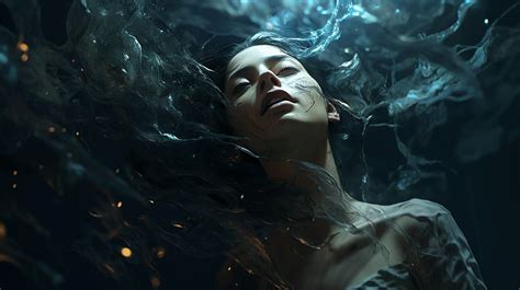 Understanding Dreams of Drowning as a Reflection of Overwhelming Emotions