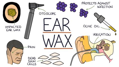 Understanding Ear Wax: What Is It and Why Do We Have It?