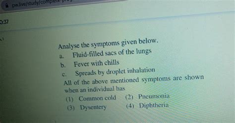 Understanding Enormous Fluid-Filled Sacs: Triggers, Signs, and Management Discussed