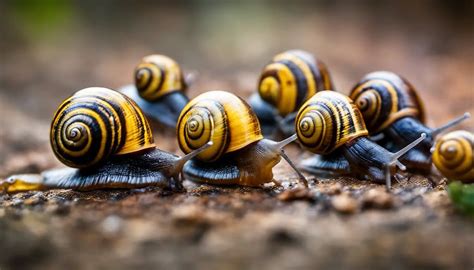 Understanding Escargot: History, Varieties, and Benefits