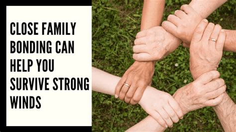 Understanding Family Relationships and the Bonds Between Relatives