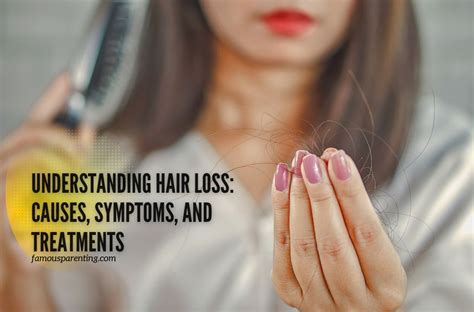 Understanding Hair Loss: Causes and Impact