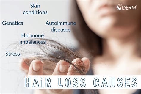 Understanding Hair Loss and Its Causes