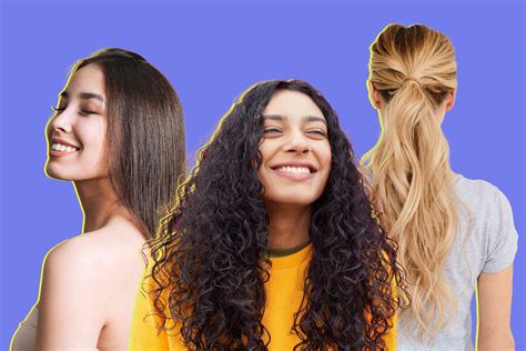 Understanding Hair Types: Discover Your Unique Hair Category