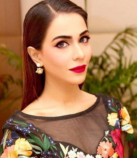 Understanding Humaima Malick's Figure and Fitness Regimen