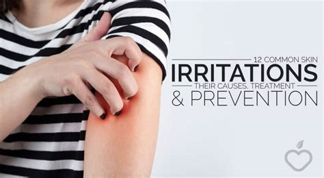 Understanding Infant skin irritations: Common Types and Symptoms