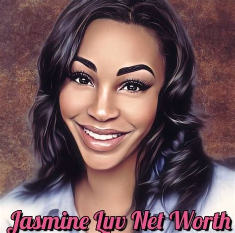 Understanding Jasmine Love's Net Worth