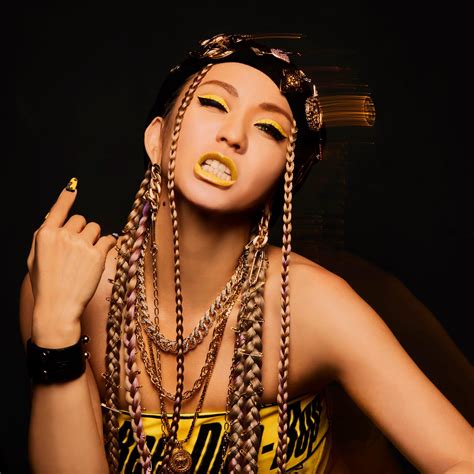 Understanding Koda Kumi's Influence on Pop Culture