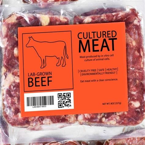 Understanding Meat Labels: Key Factors to Consider When Making a Purchase